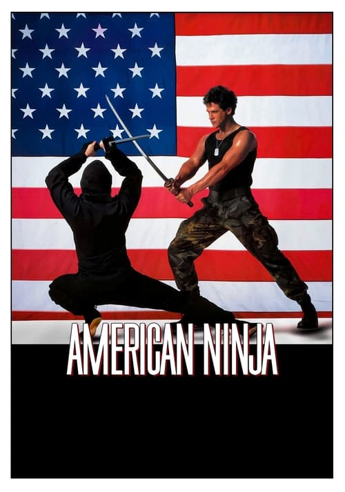 American Ninja (1985)