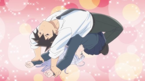 Aharen-san, A Harmonia nunca morre: 1×11