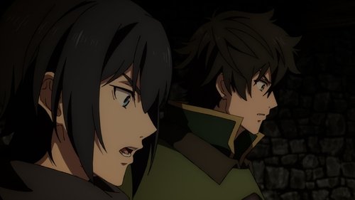 The Rising of the Shield Hero: 3×11