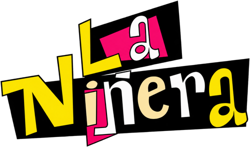 The Nanny - Logo 5