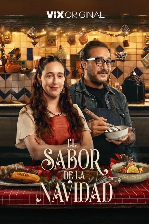 Ver El Sabor de la Navidad pelicula completa Español Latino , English Sub - Cuevana 3