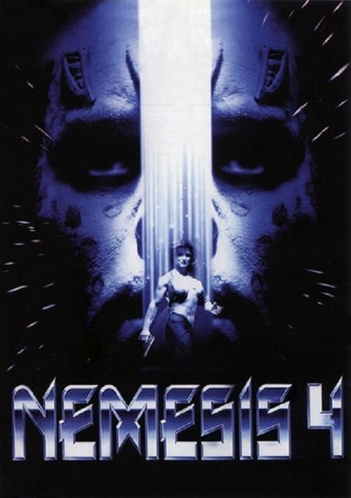 Nemesis 4: Death Angel 1996