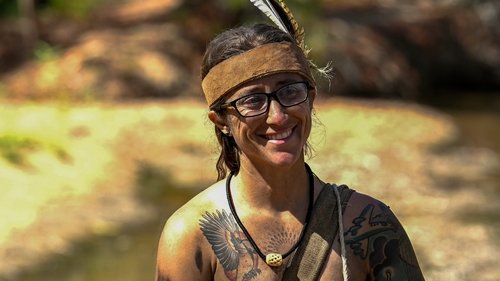 Poster della serie Naked and Afraid: Last One Standing