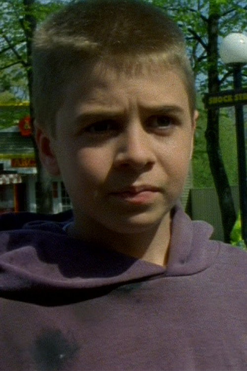 Ben Cook