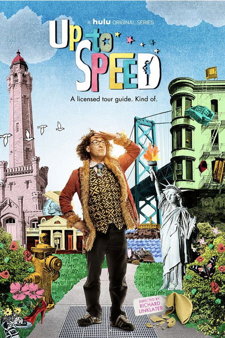 Escena 6 de Up to Speed