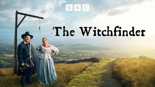 The Witchfinder