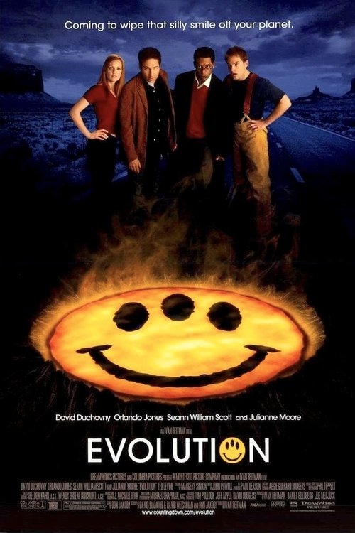 Evolution