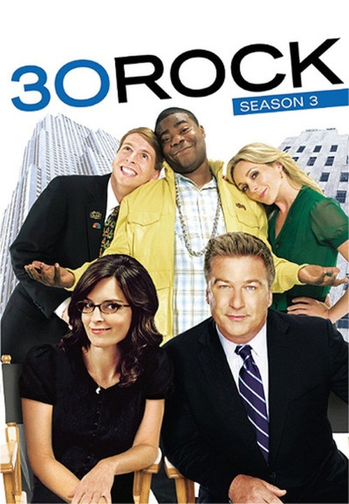 Where to stream 30 Rock