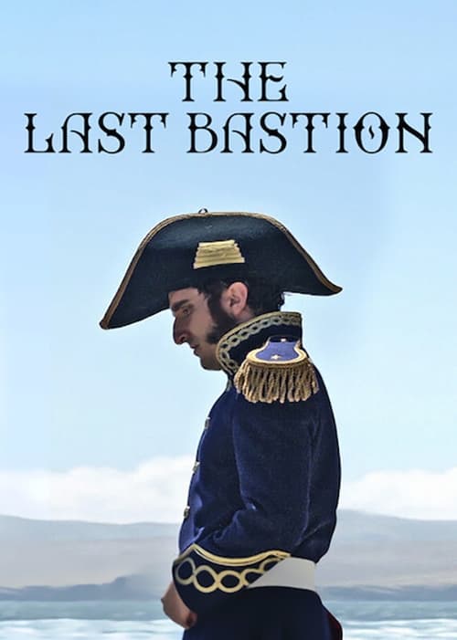 Poster The Last Bastion