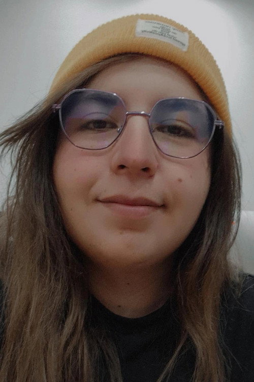 Foto de Yareli Guerra