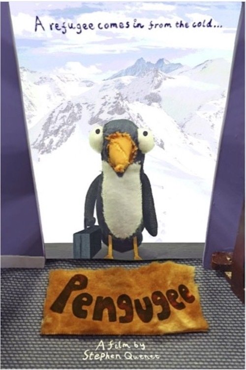 Pengugee (2021)