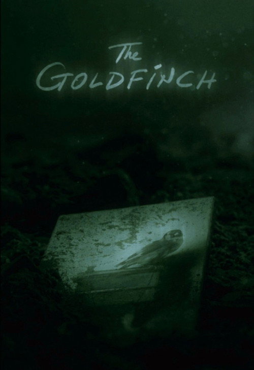 Poster 4 for The Goldfinch