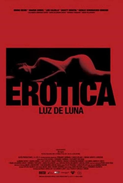 Erotica:  Moonlight 2008