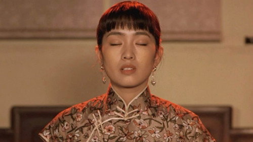 Raise the Red Lantern