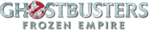 Ghostbusters: Frozen Empire