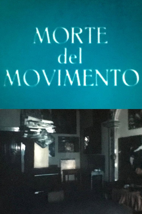 Death of the Movement