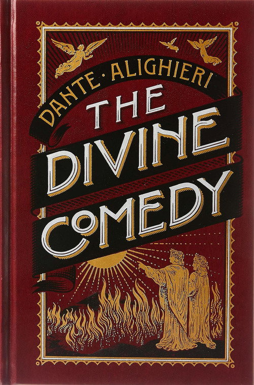 Divine Comedy