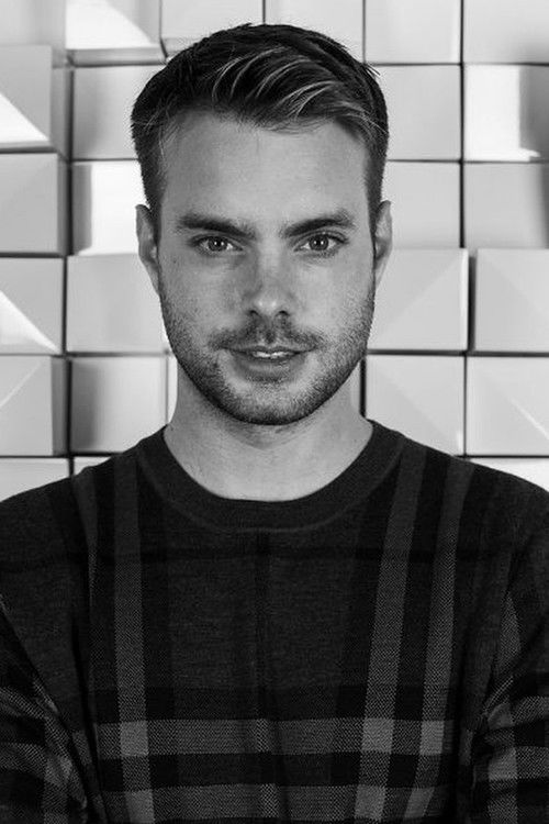 Foto de Federico Mercuri