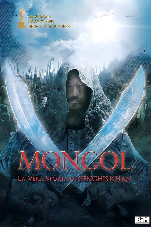 Mongol