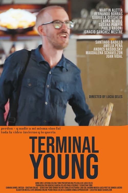 Terminal Young poster