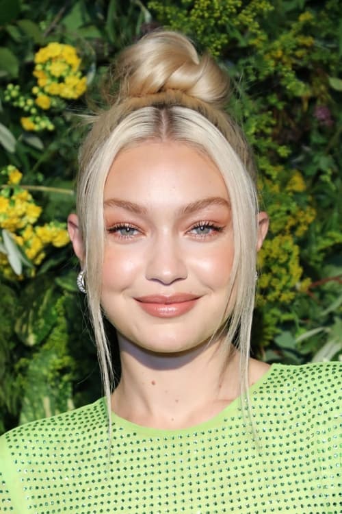 Kép: Gigi Hadid színész profilképe