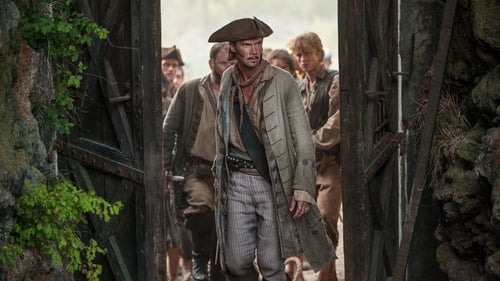 Black Sails: 2×8