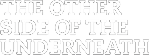 The Other Side of the Underneath