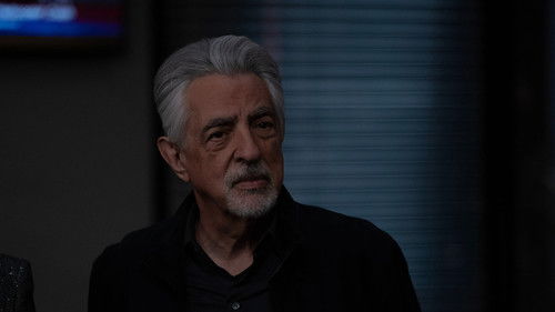 Mentes Criminosas: 18×10