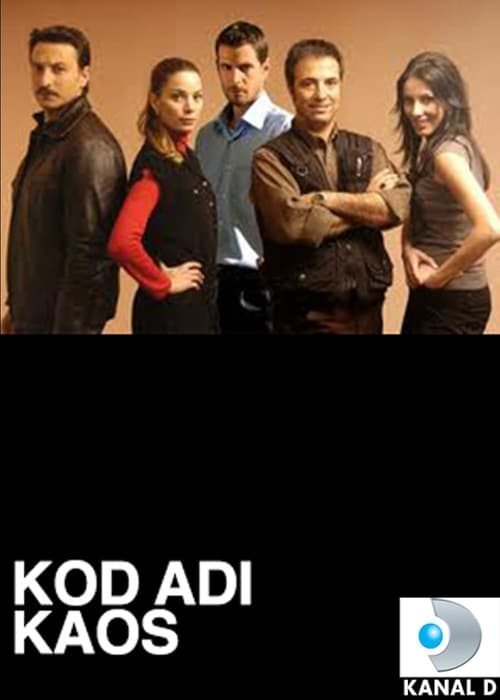 Poster Kod Adı