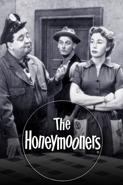 Escena 6 de The Honeymooners