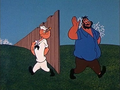 Episode 160
