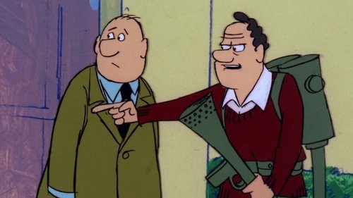 Image de l'épisode 19