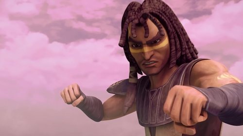 Star Wars: The Clone Wars: 3×9