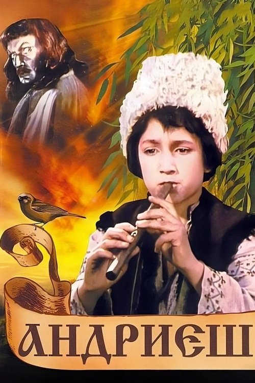 Andriesh