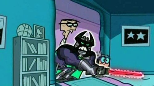 The Fairly OddParents, S06E18 - (2008)