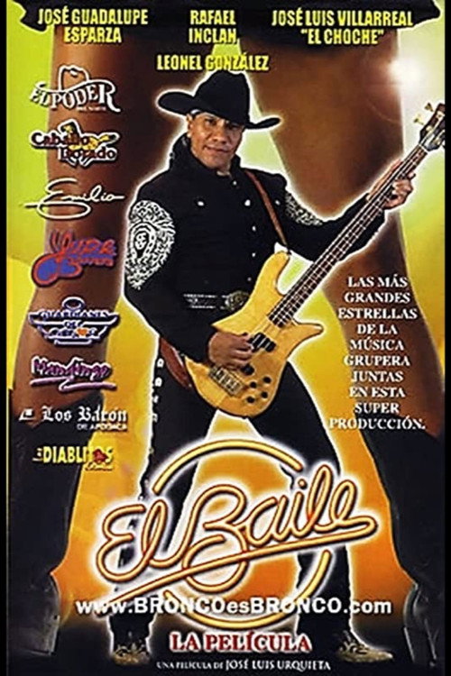 El baile