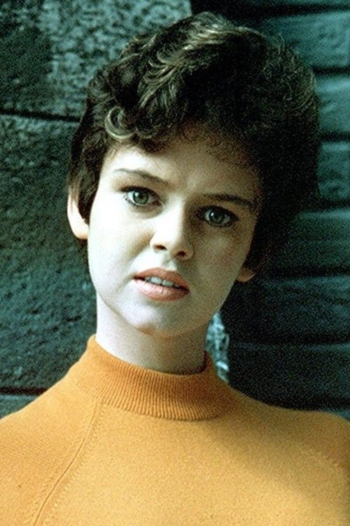 Image de Gabrielle Drake
