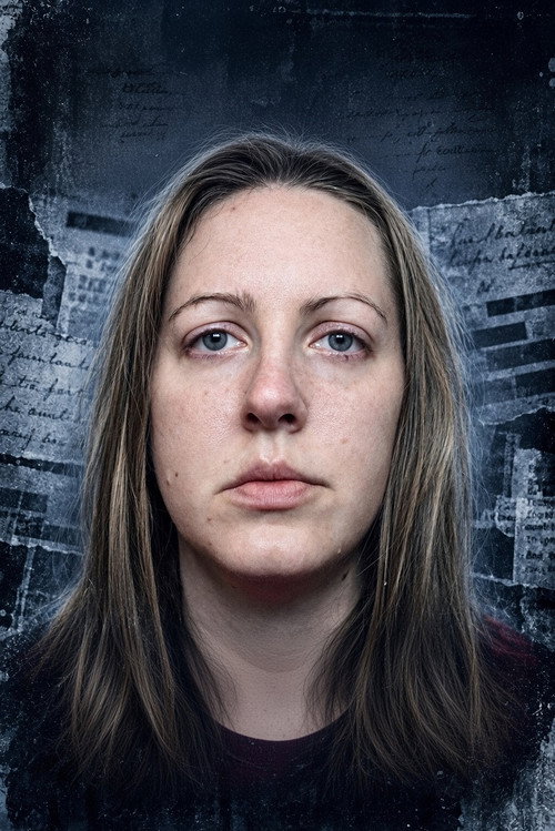 Lucy Letby: Scapegoat? still 1