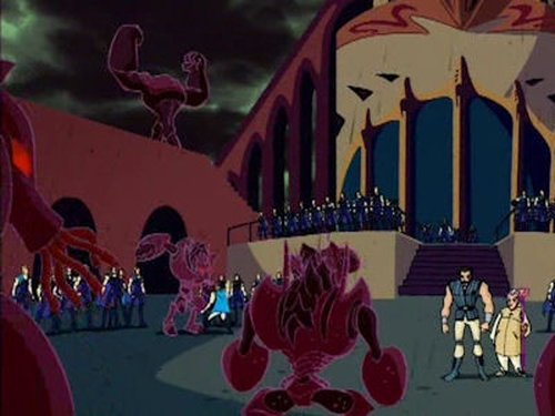 Episode 20