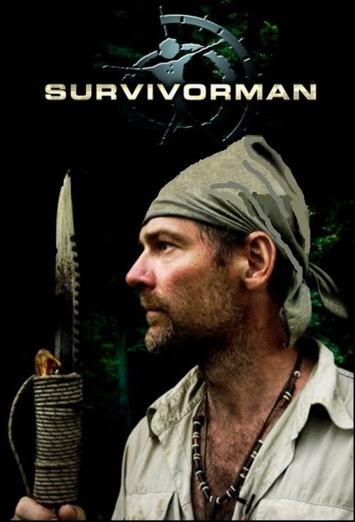 Escena 5 de Survivorman