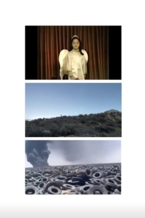 01: Paradise | Heaven