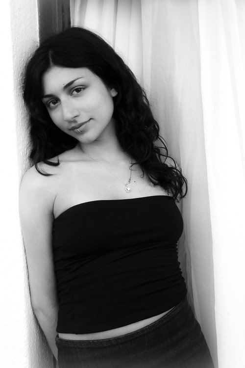 Lucero Caneda