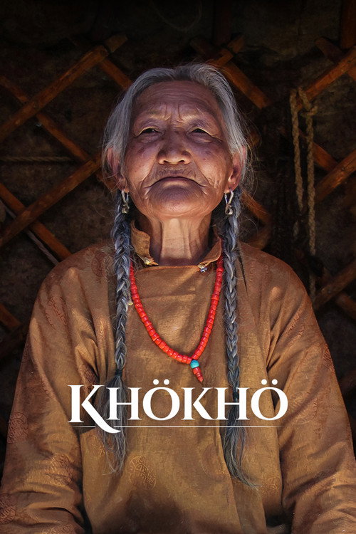 Khökhö poster