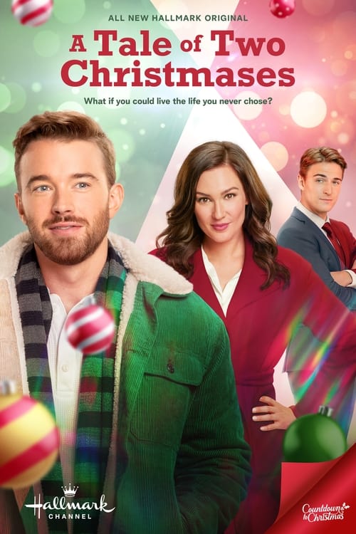 Watch A Tale of Two Christmases Online Download Subtitle