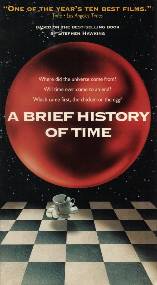 A Brief History of Time 1991