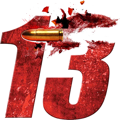 13