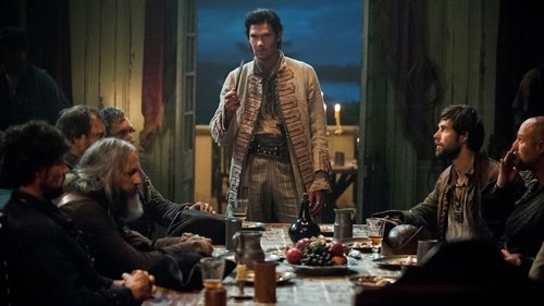 Black Sails: 3×3