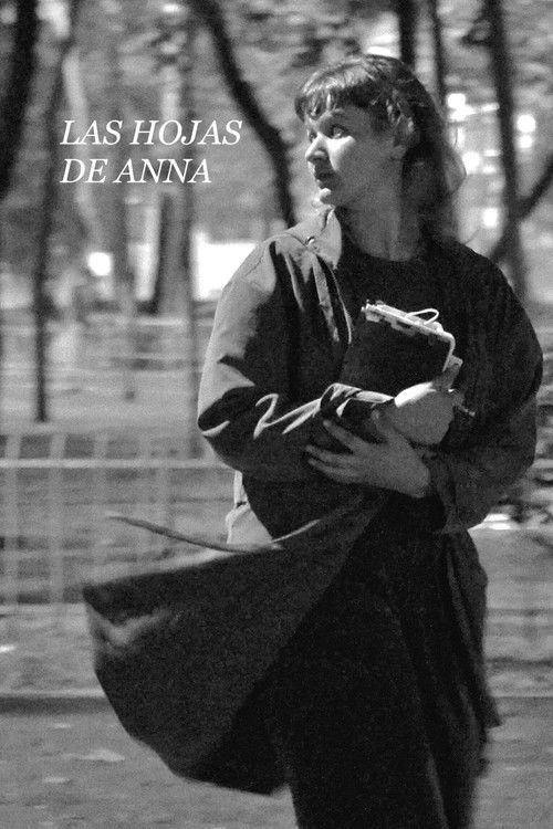 The Autumn of Anna poster