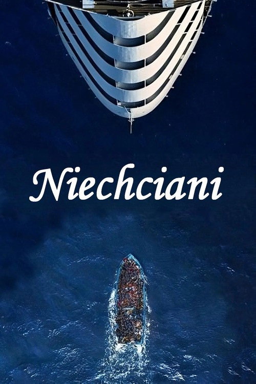 Niechciani