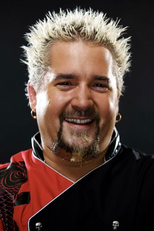 Foto de perfil de Guy Fieri